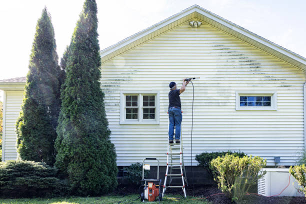 Trusted Warsaw, IL Pressure Washing Services Experts